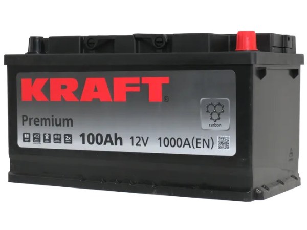 KRAFT Premium 100 R